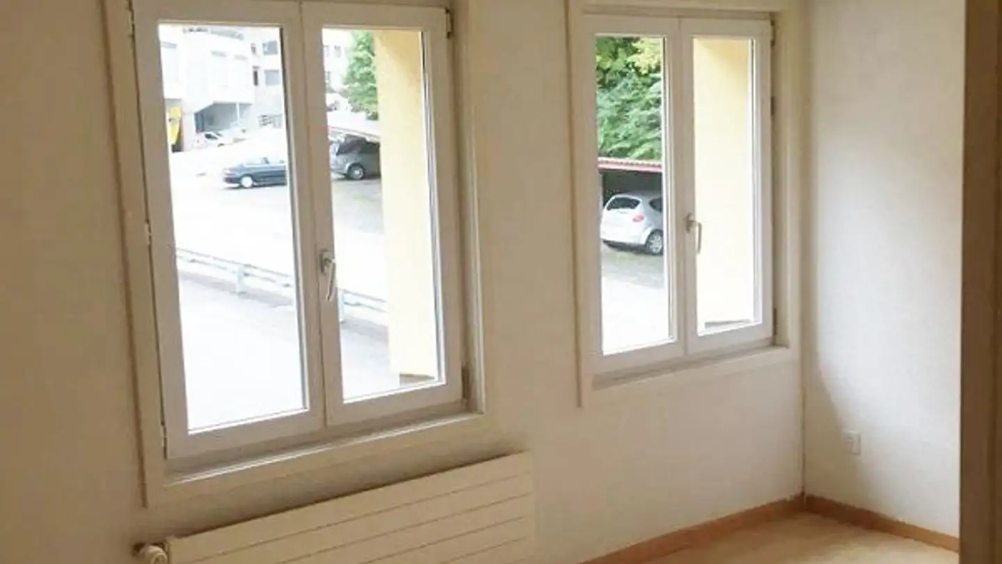 Wohnung mieten - Tobelackerstrasse 15a, 9100 Herisau - Foto 2