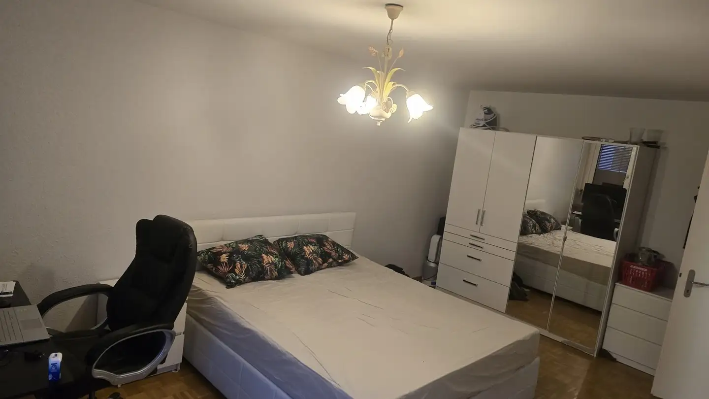 Zimmer mieten - Kappenbühlweg, 8049 Zürich - Foto 3