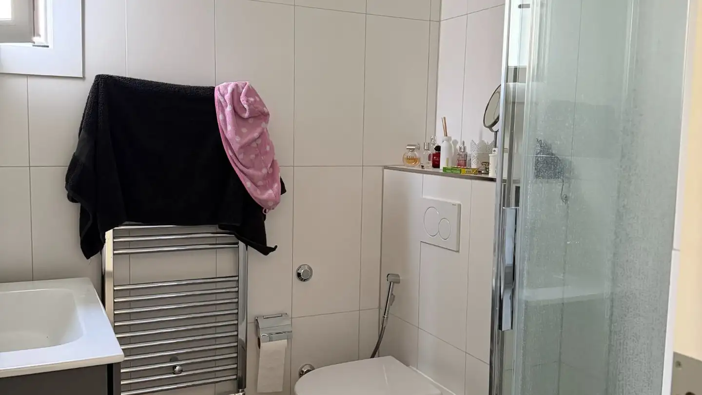 Apartment for rent - Avenue Saint-François 2, 1950 Sion - Photo 2