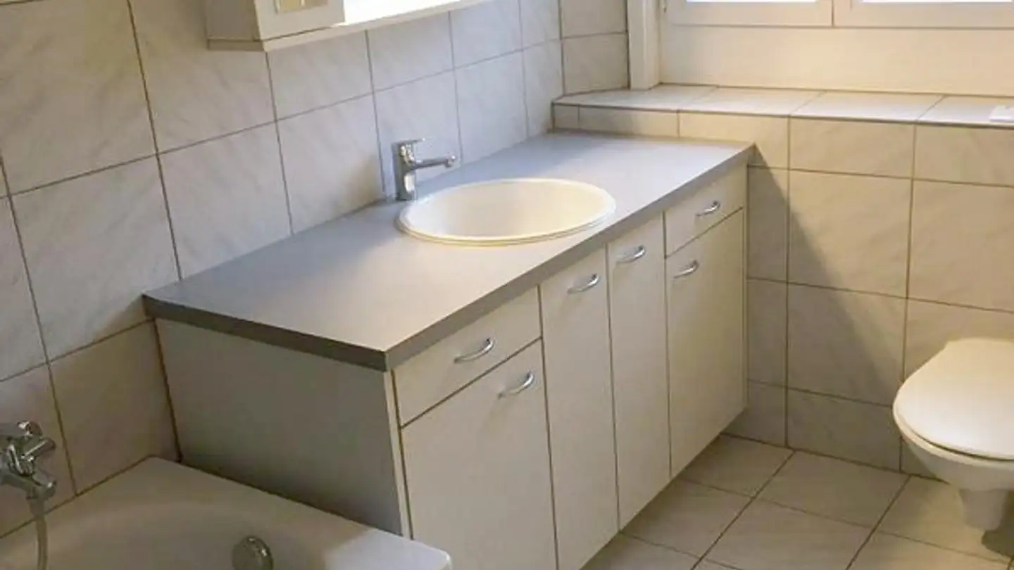 Wohnung mieten - Tobelackerstrasse 15a, 9100 Herisau - Foto 3