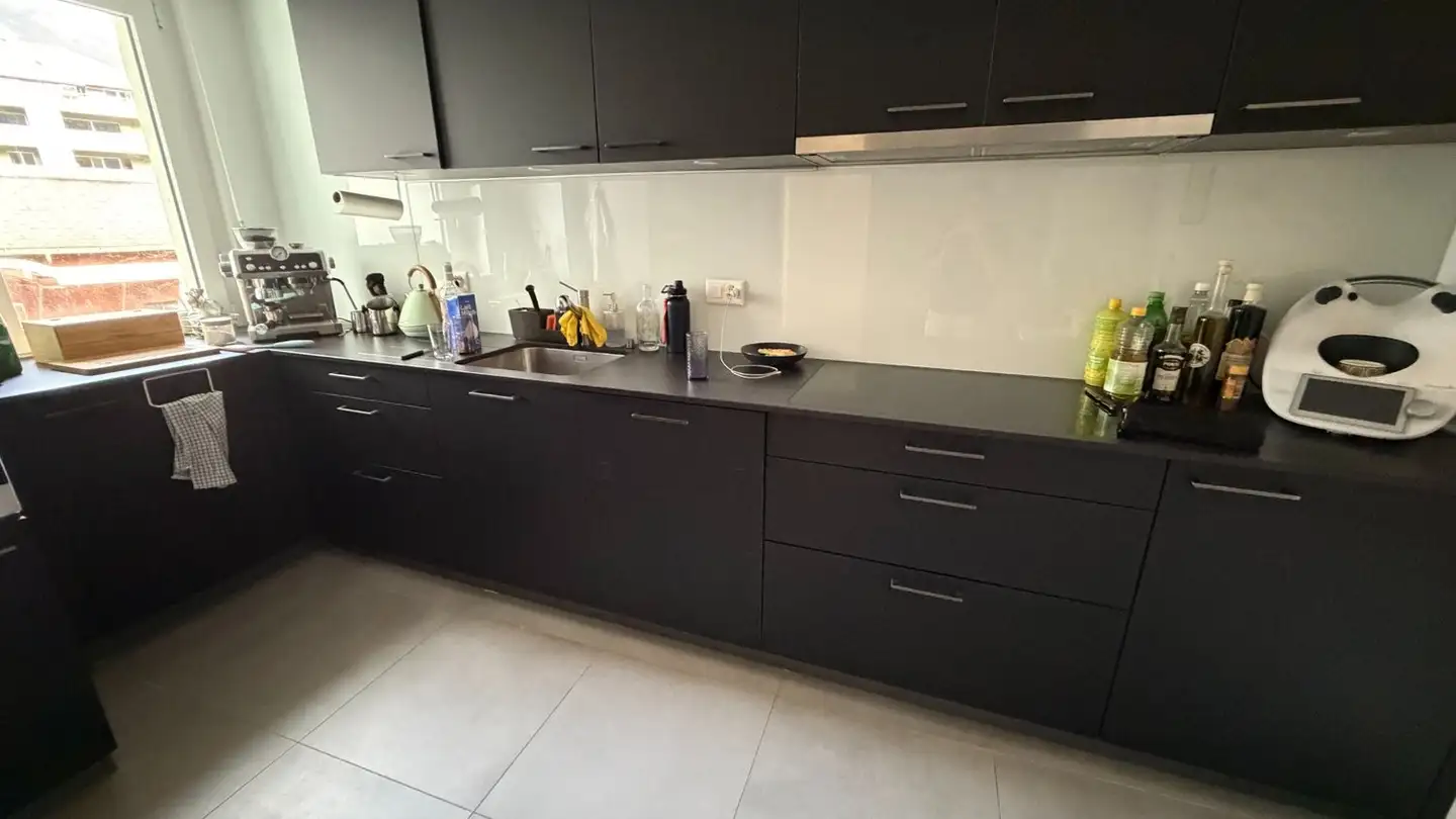 Apartment for rent - Avenue Saint-François 2, 1950 Sion - Photo 3