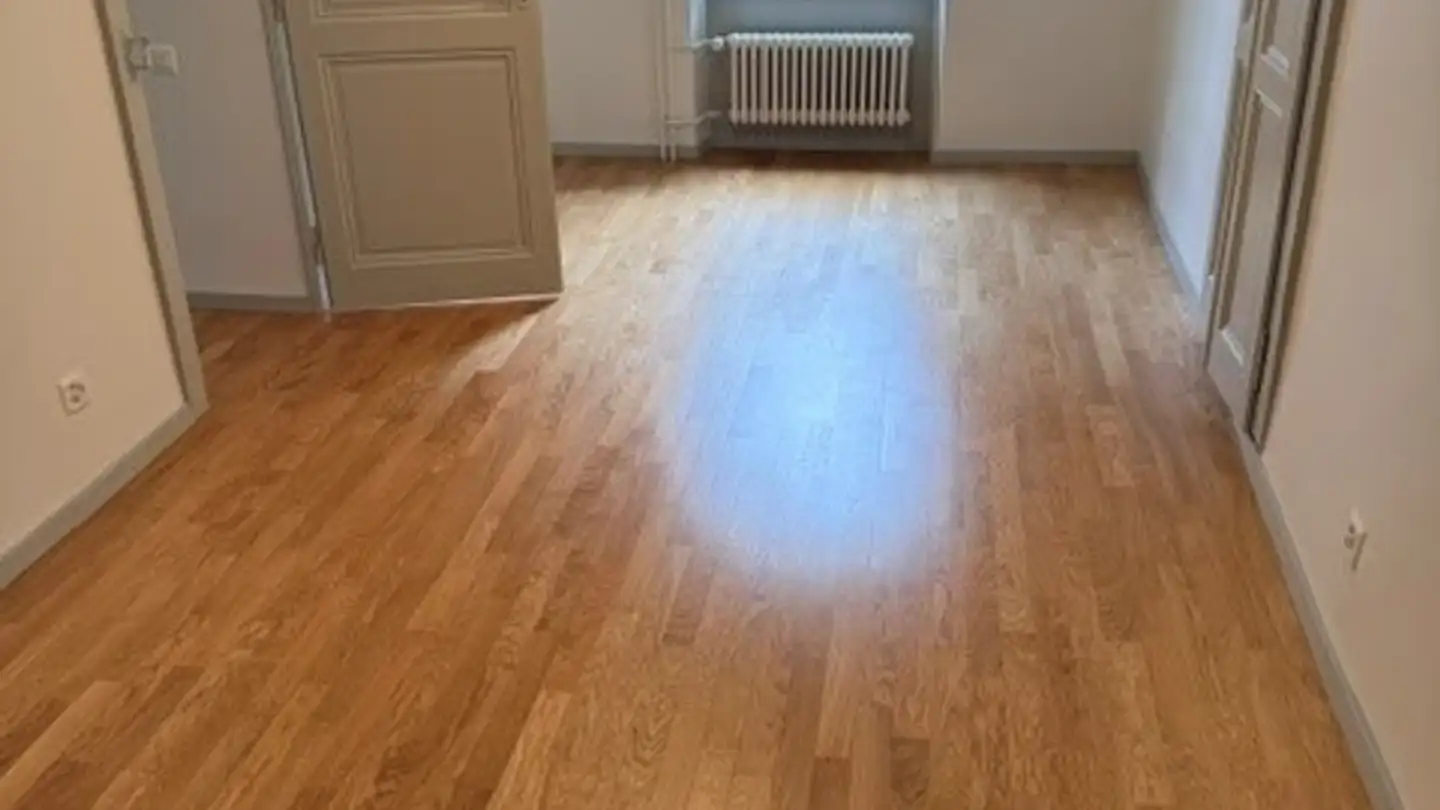 Appartamento in affitto - Chemin De La Vuachère 6, 1005 Lausanne - Foto 4