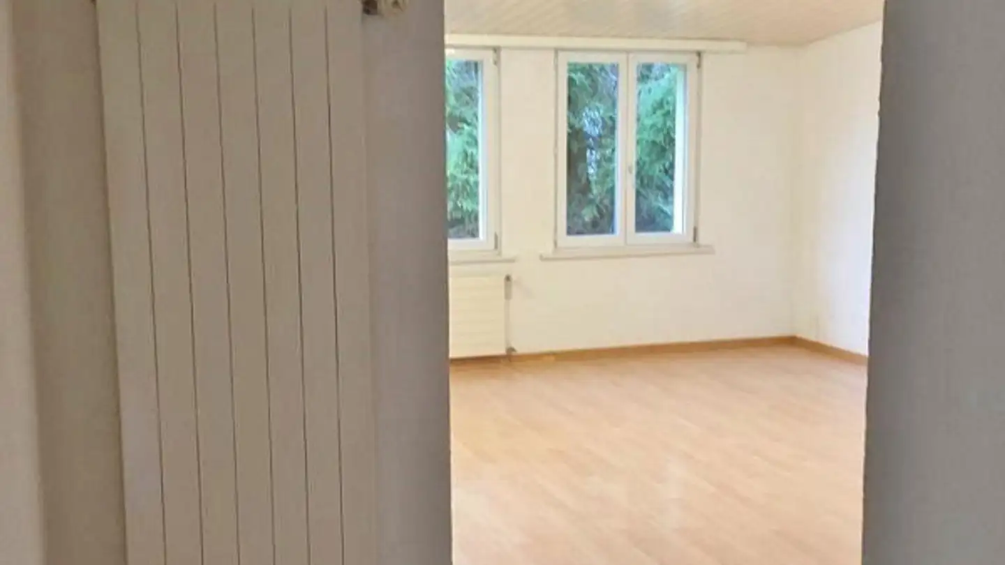 Wohnung mieten - Tobelackerstrasse 15a, 9100 Herisau