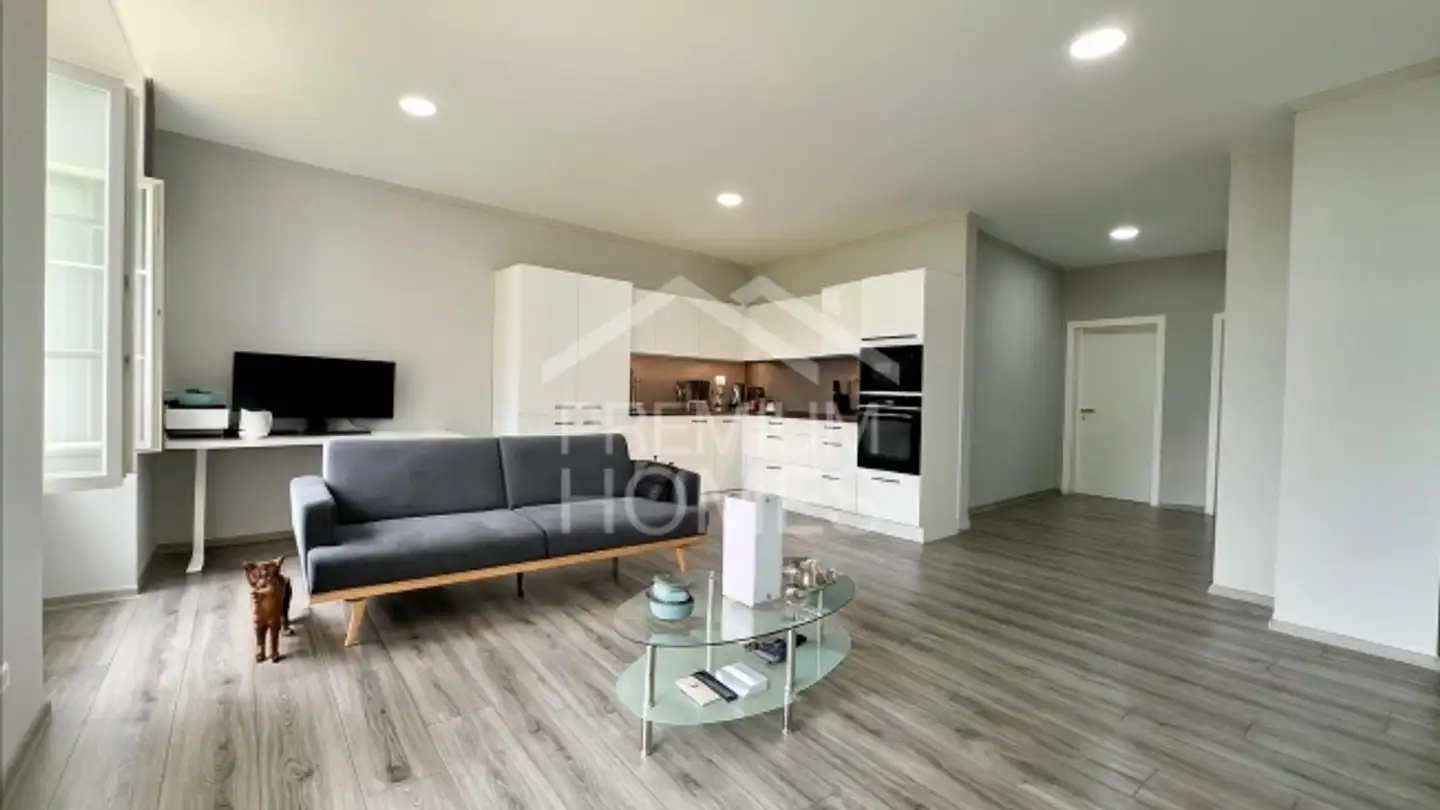 Wohnung kaufen - 2504 Biel/Bienne