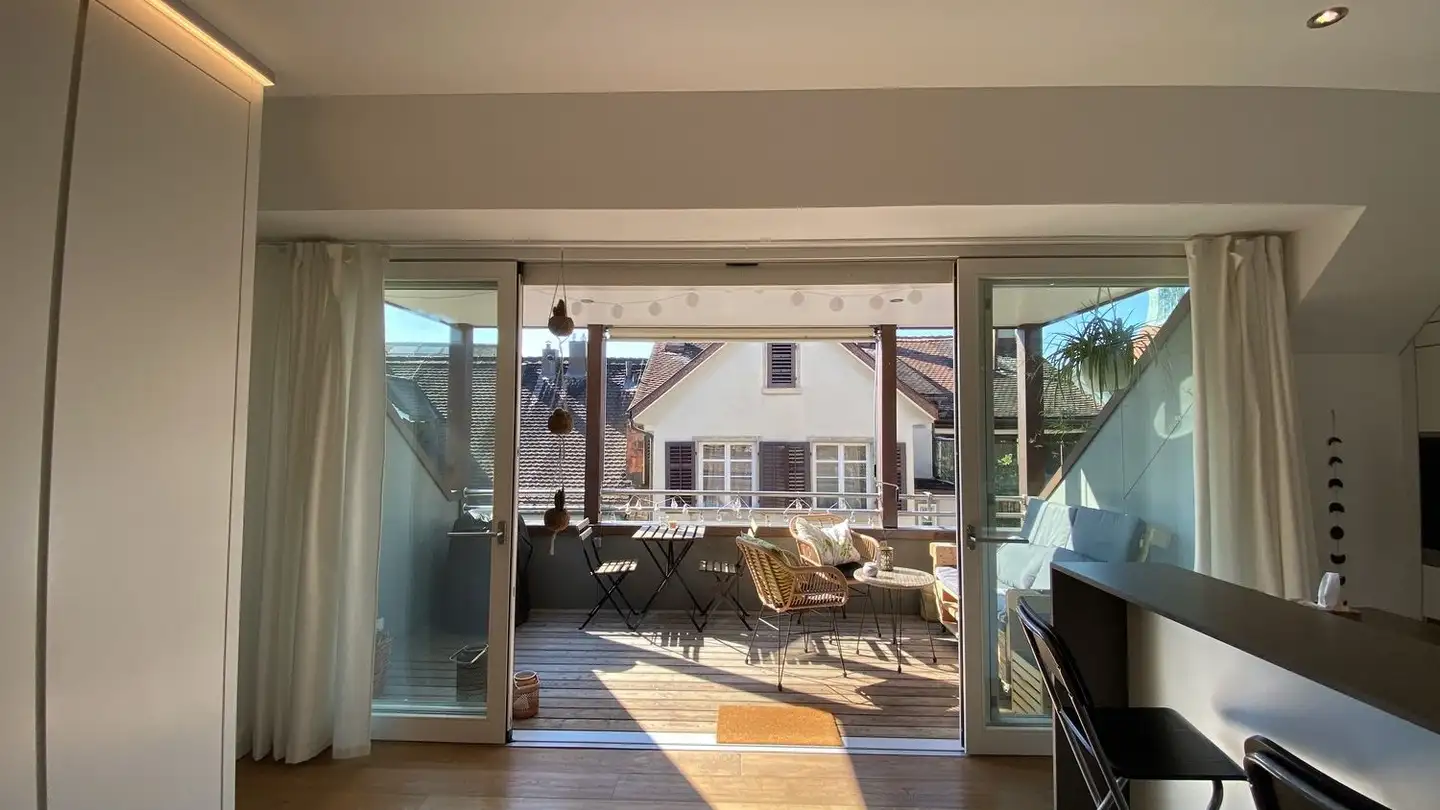 Appartamento in affitto - Freie-Strasse 27, 8500 Frauenfeld