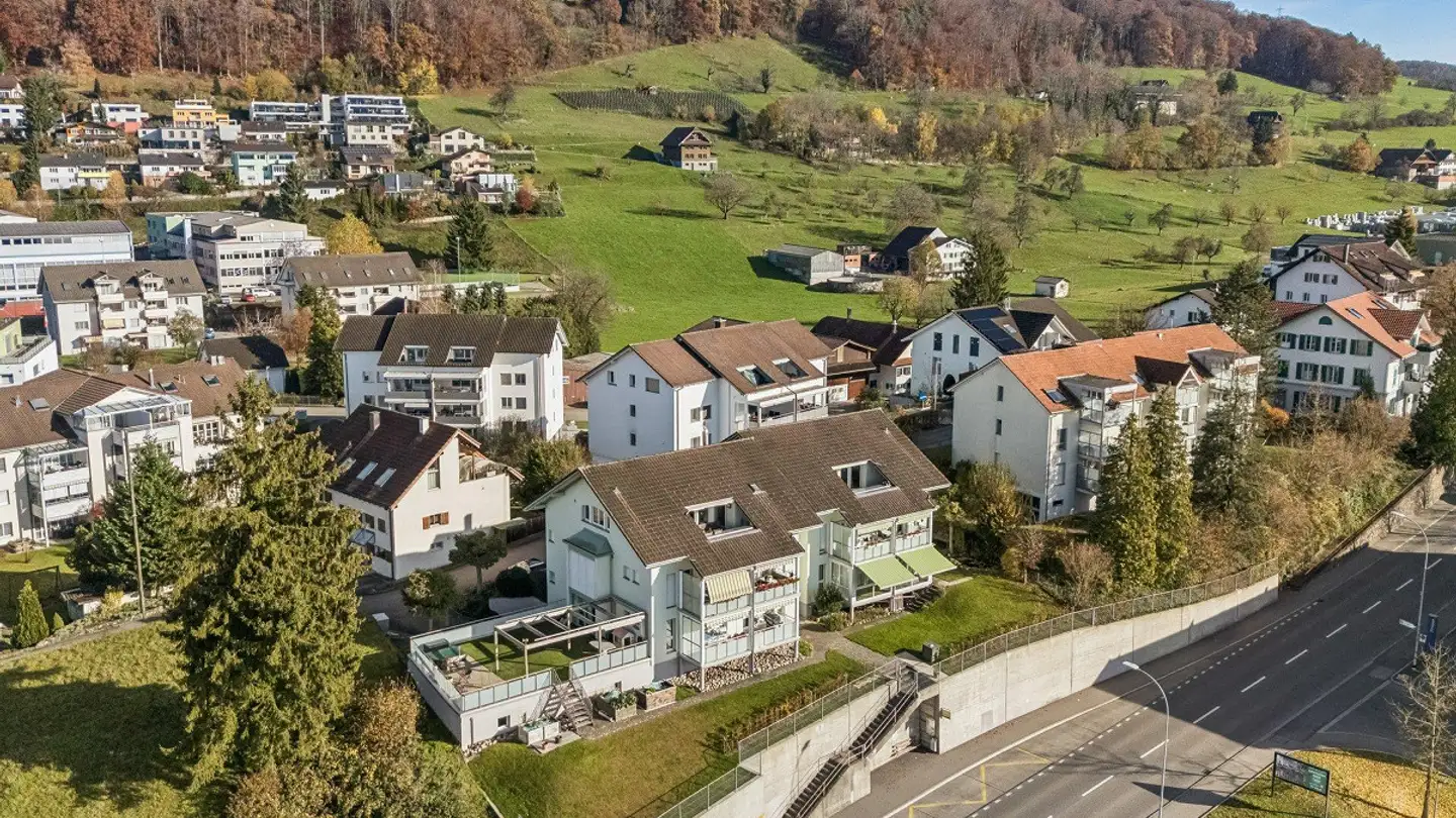 Apartment for sale - Hubelstrasse 5, 6234 Triengen - Photo 4