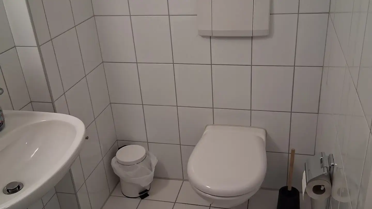 Apartment for rent - Michaelskreuzstrasse 2, 6037 Root - Photo 2