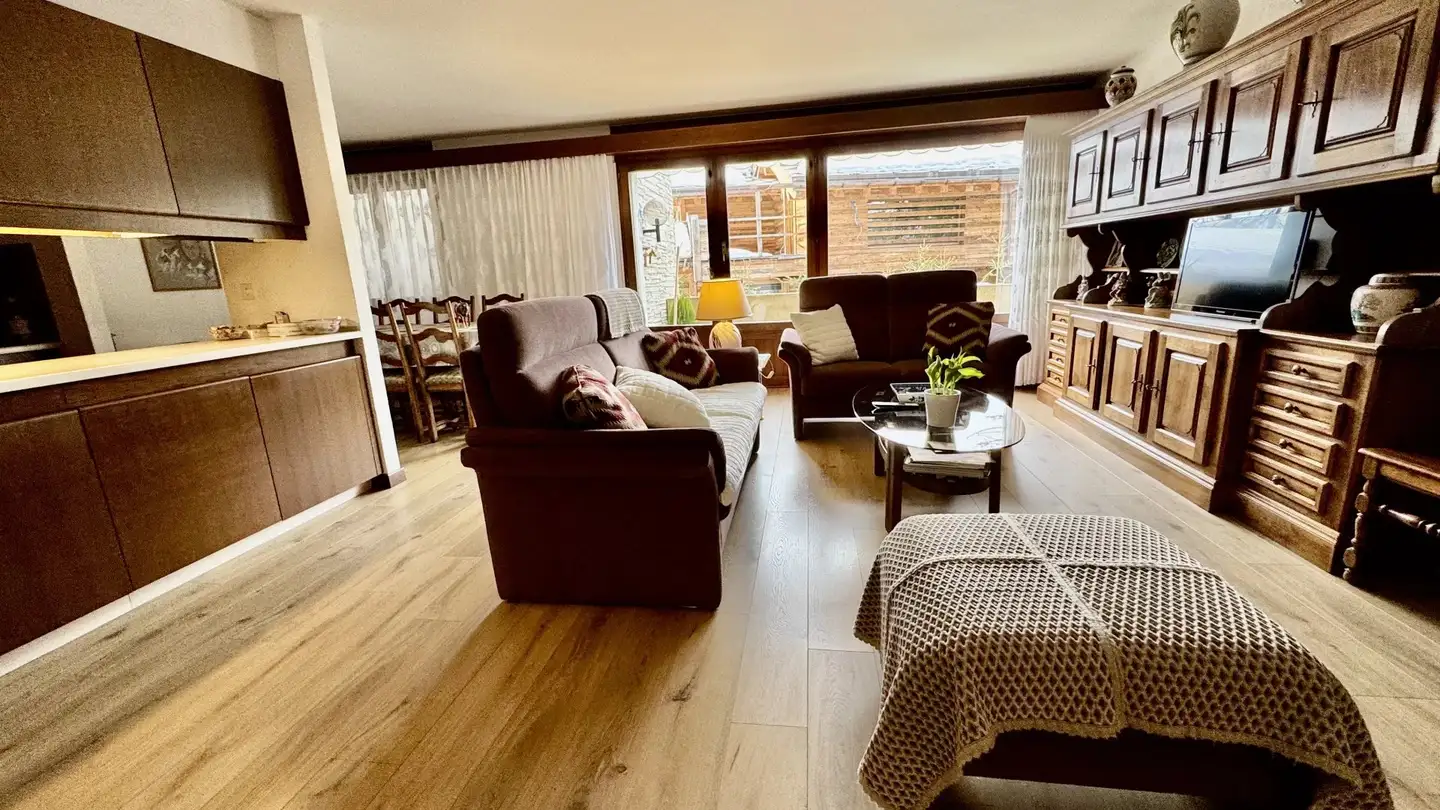 Apartment for sale - 3963 Crans-Montana - Photo 3