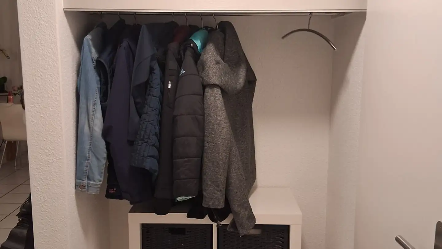 Apartment for rent - Michaelskreuzstrasse 2, 6037 Root - Photo 4