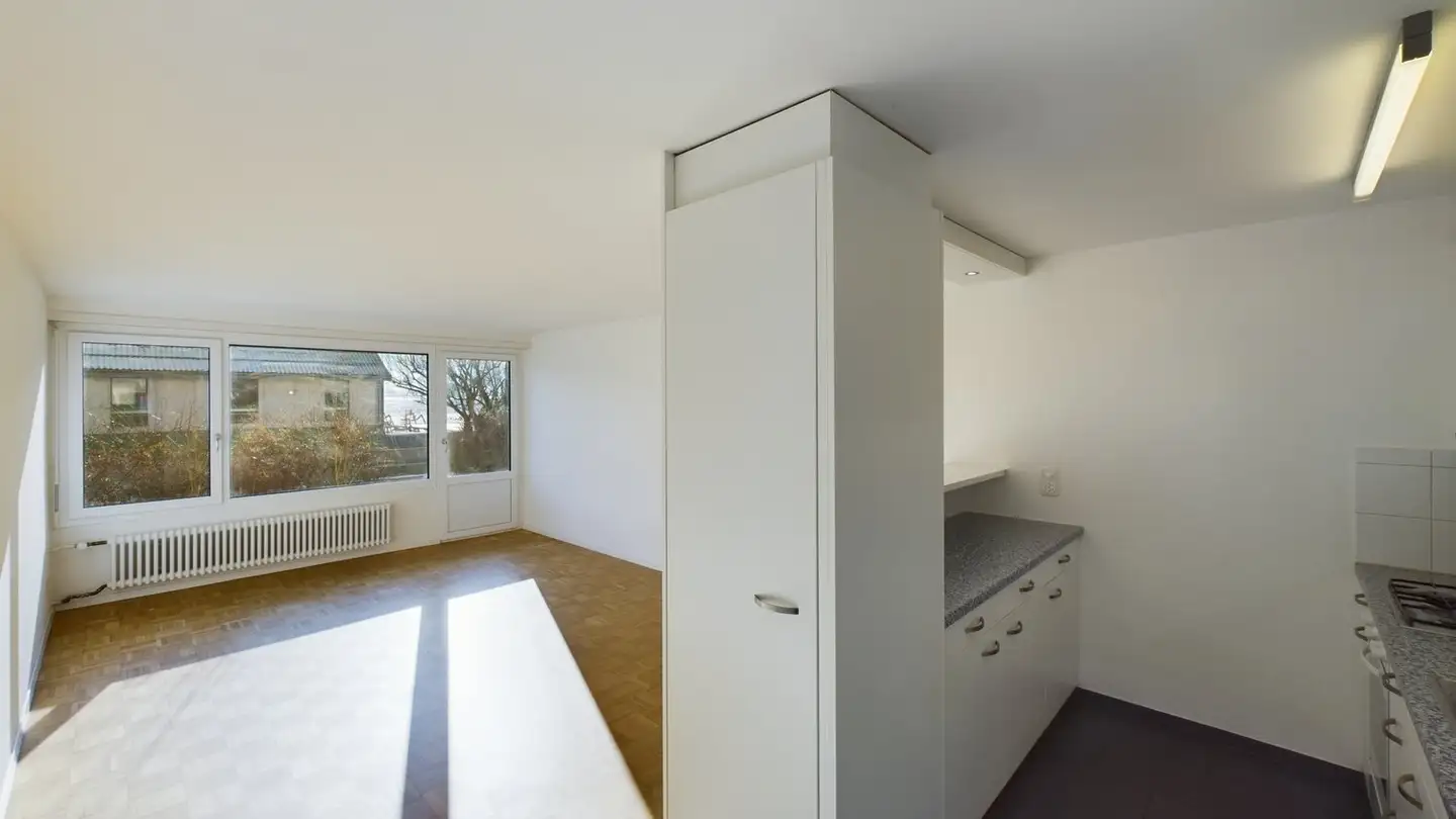 Apartment for rent - Solothurnerstrasse 329, 4600 Olten - Photo 2