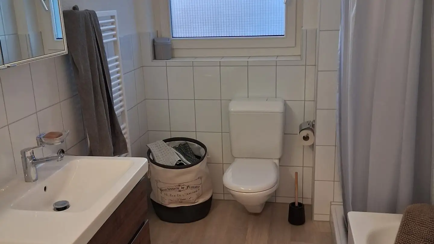 Apartment for rent - Michaelskreuzstrasse 2, 6037 Root - Photo 3