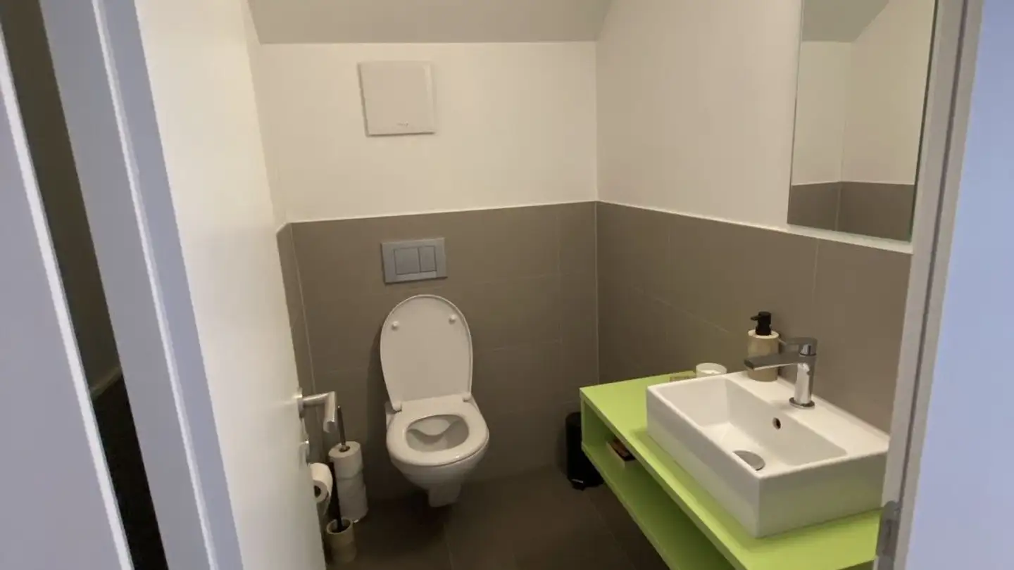Appartamento in affitto - Freie-Strasse 27, 8500 Frauenfeld - Foto 4