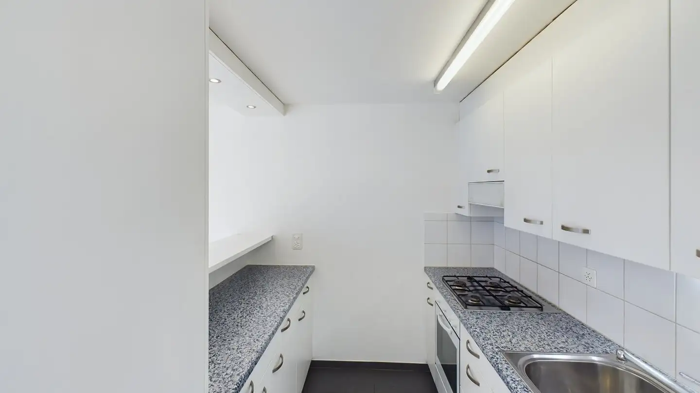 Apartment for rent - Solothurnerstrasse 329, 4600 Olten - Photo 3