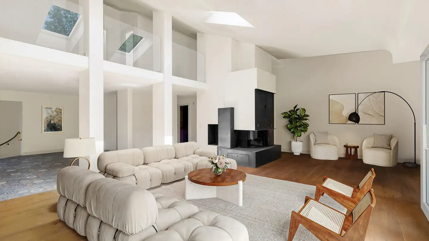 Villa in vendita - 8908 Hedingen - Photo 2