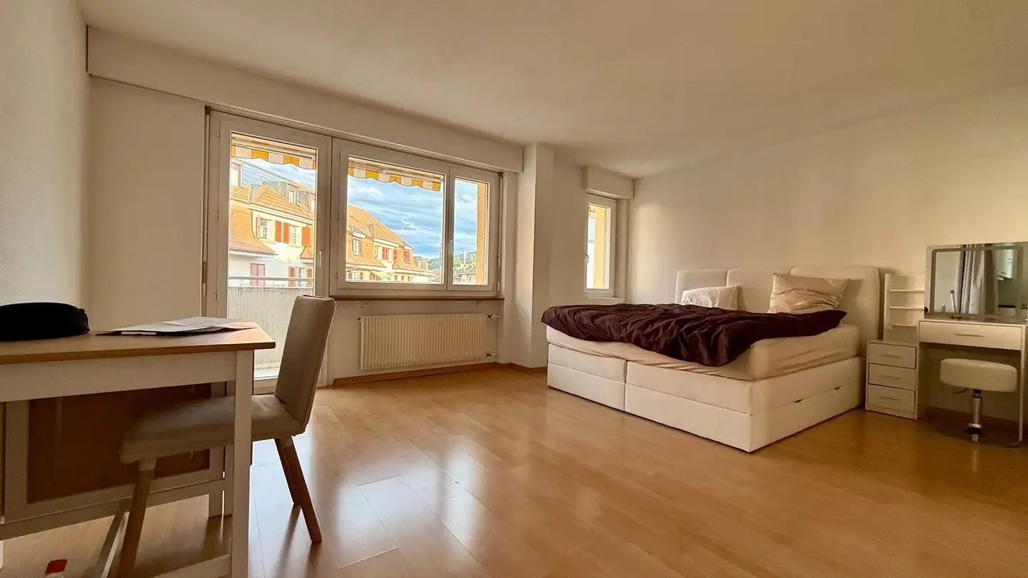 Apartment for rent - Brunnmattstrasse 43, 3007 Bern