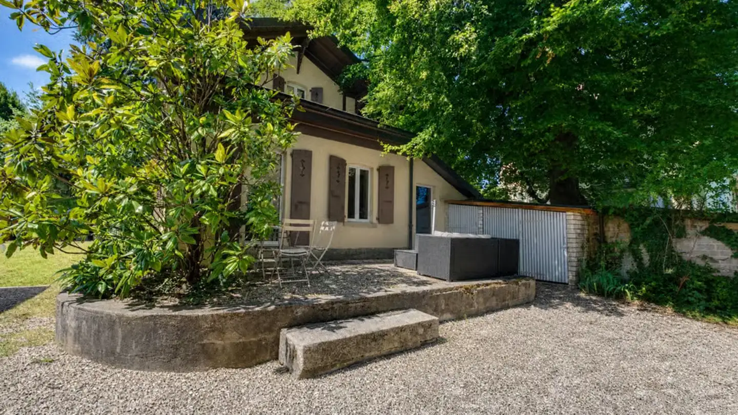 Maison individuelle à louer - 1005 Lausanne - Photo 2