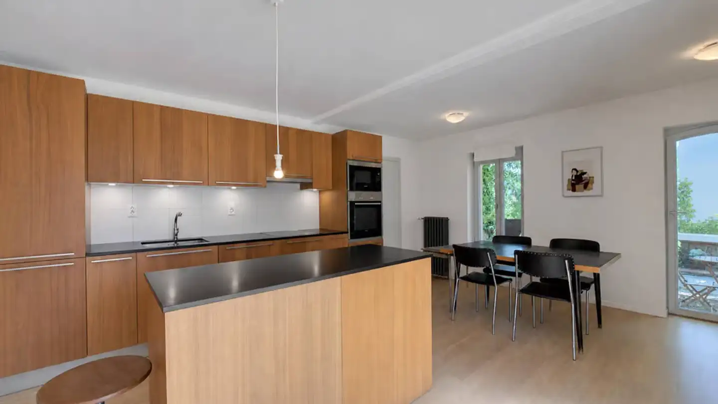 Maison individuelle à louer - 1005 Lausanne - Photo 3