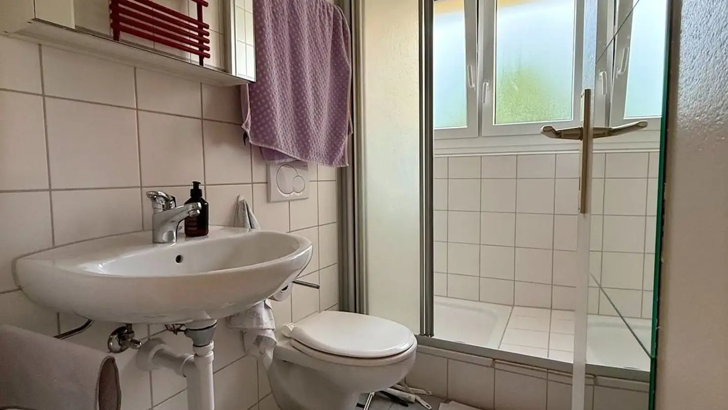 Apartment for rent - Brunnmattstrasse 43, 3007 Bern - Photo 2