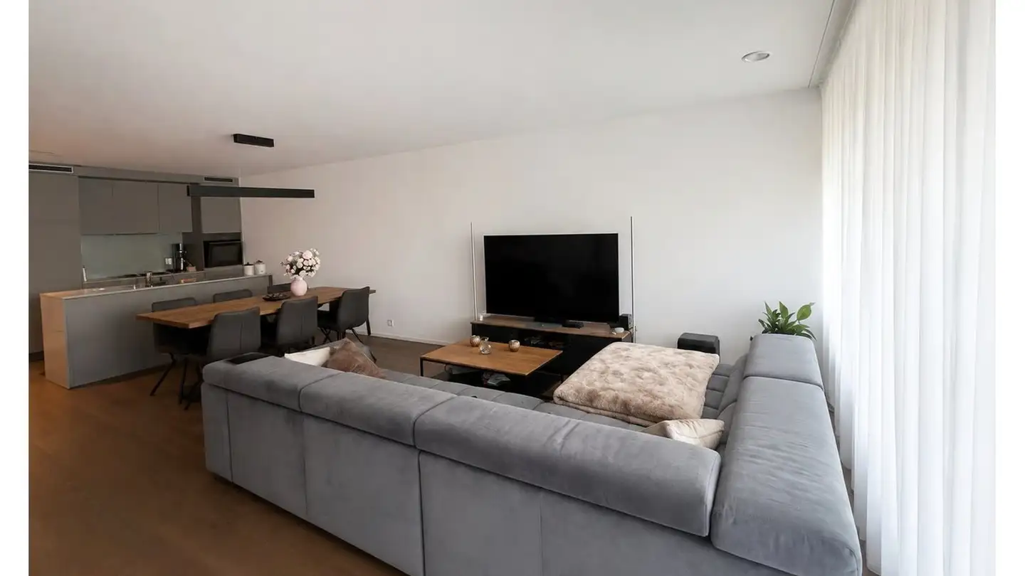 Appartement à louer - Eschenweg 5, 5442 Fislisbach - Photo 4