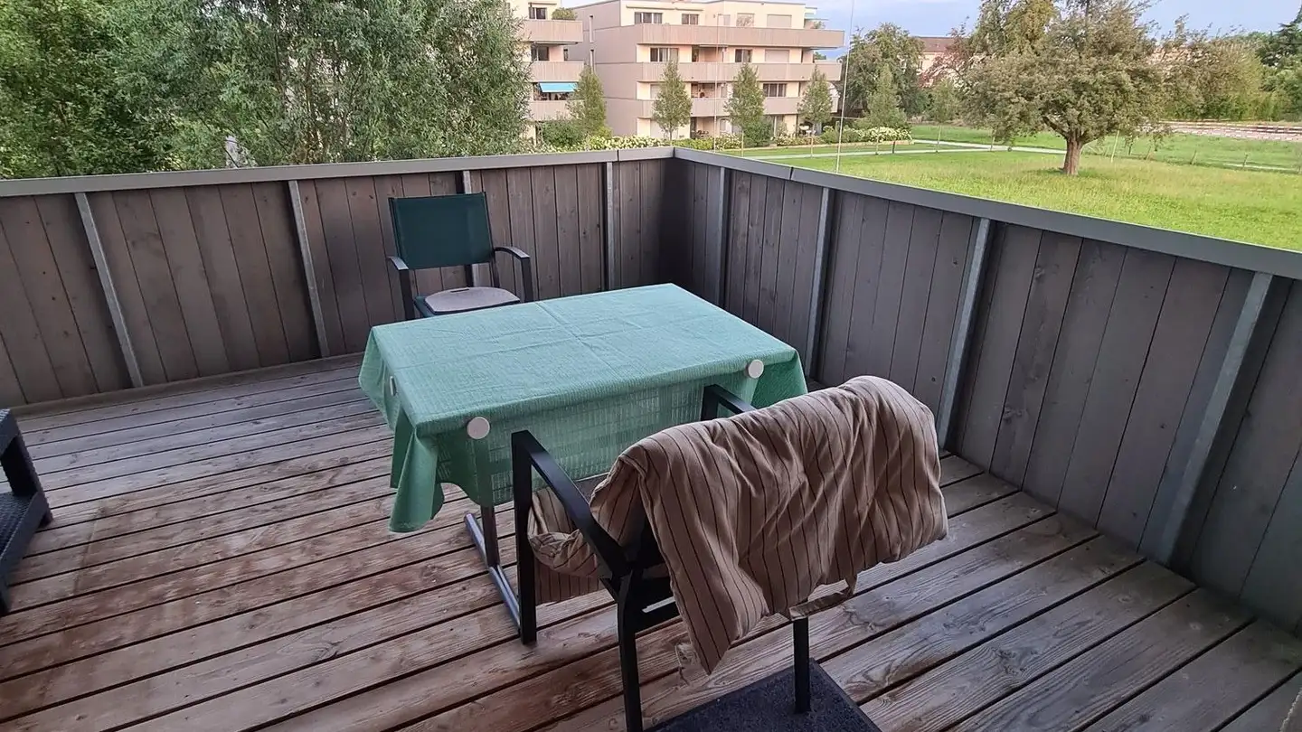 Appartement meublé à louer - Martina-Hälg-Strasse 7, 8590 Romanshorn - Photo 3