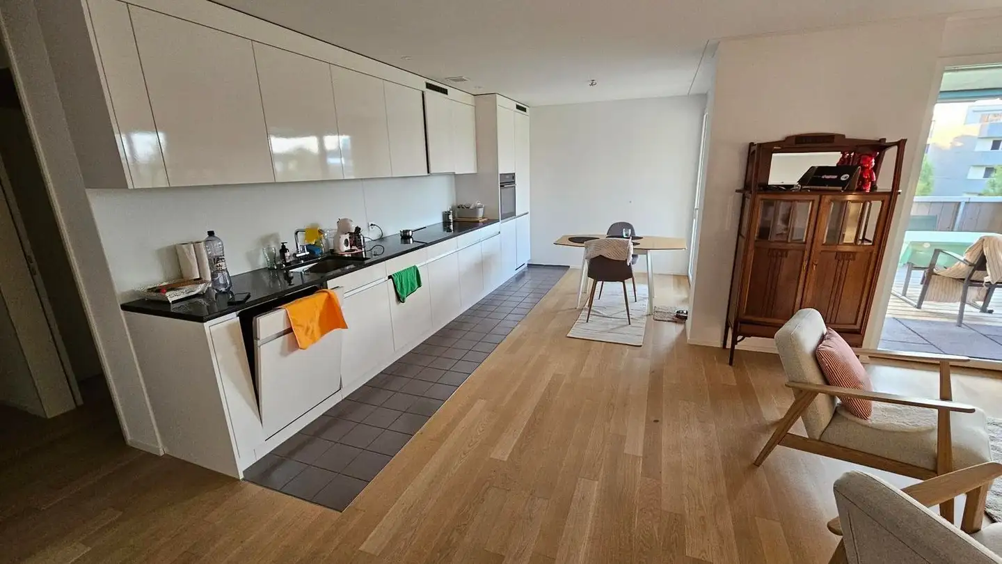 Appartement meublé à louer - Martina-Hälg-Strasse 7, 8590 Romanshorn - Photo 4