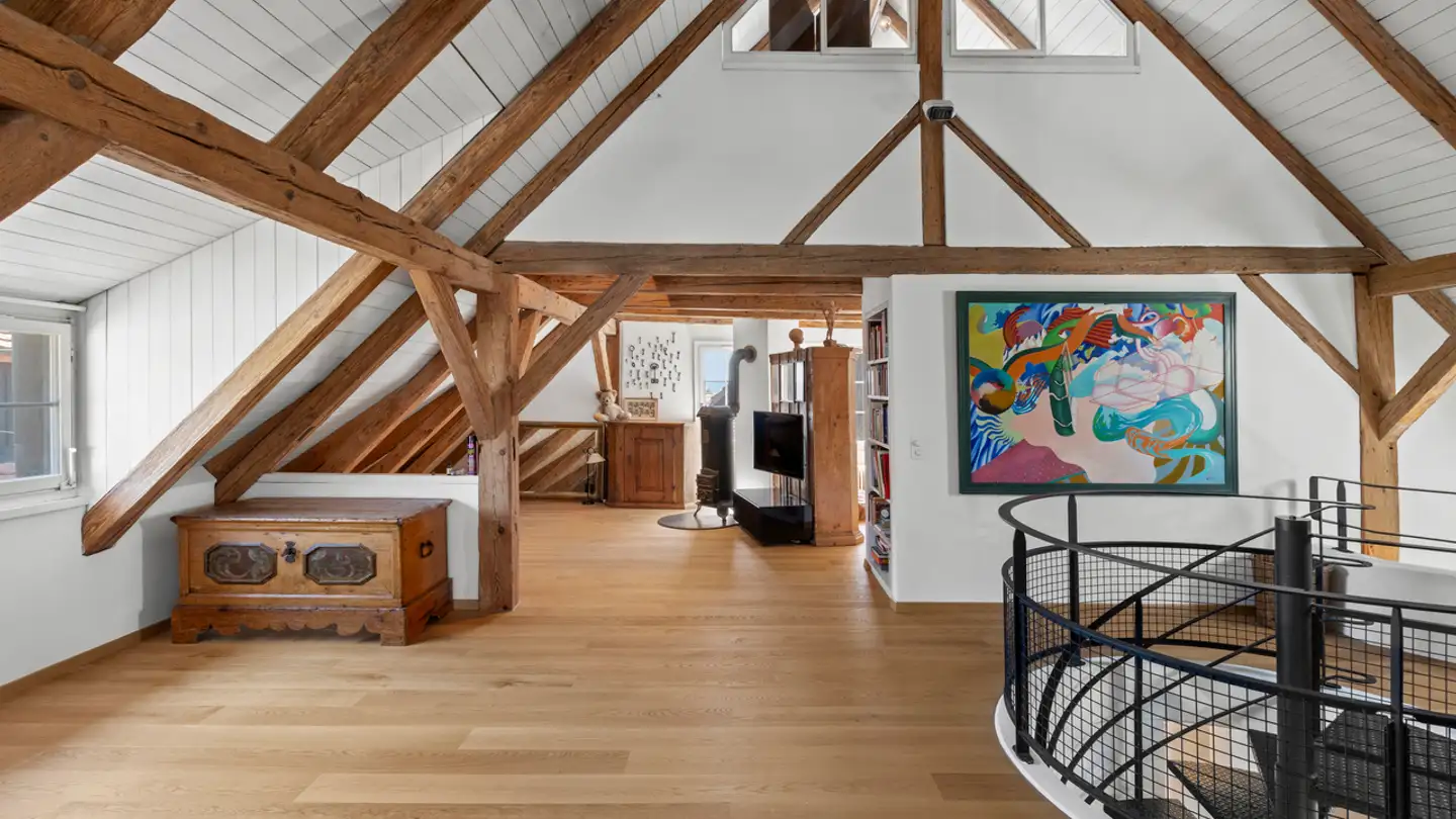 Casa singola in vendita - Aesch (Neftenbach), 8412 Aesch (Neftenbach) - Photo 3