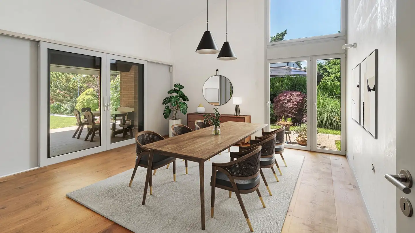 Villa in vendita - 8908 Hedingen - Photo 3