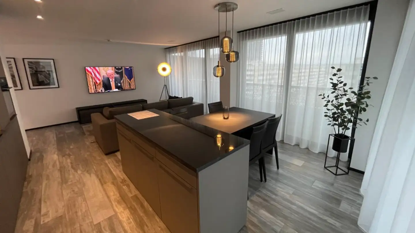 Apartment for rent - Sonnentalstrasse 17, 8600 Dübendorf - Photo 3