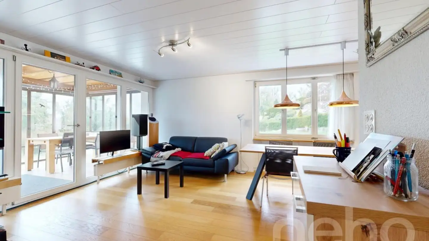Einfamilienhaus kaufen - 4614 Hägendorf - Foto 3