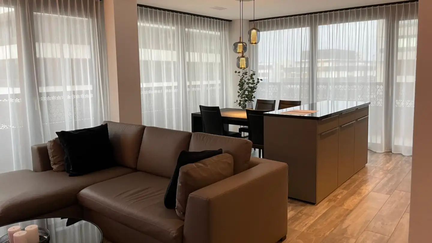 Apartment for rent - Sonnentalstrasse 17, 8600 Dübendorf - Photo 4