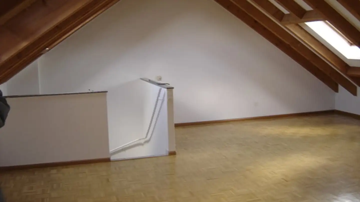 Attico in affitto - Baselmattweg 34, 4123 Allschwil