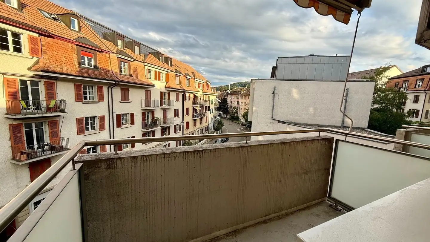 Apartment for rent - Brunnmattstrasse 43, 3007 Bern - Photo 4