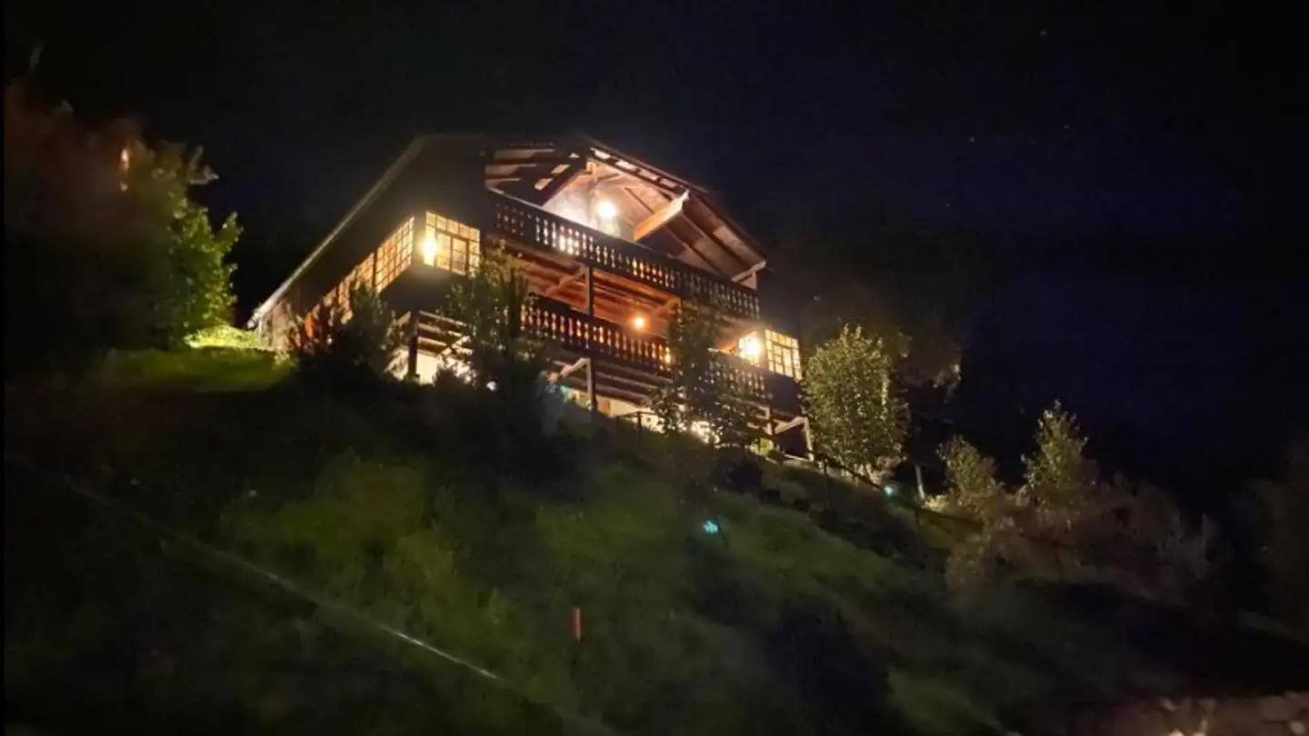 Chalet kaufen - Route De La Dent 64, 1660 Château-d'Oex