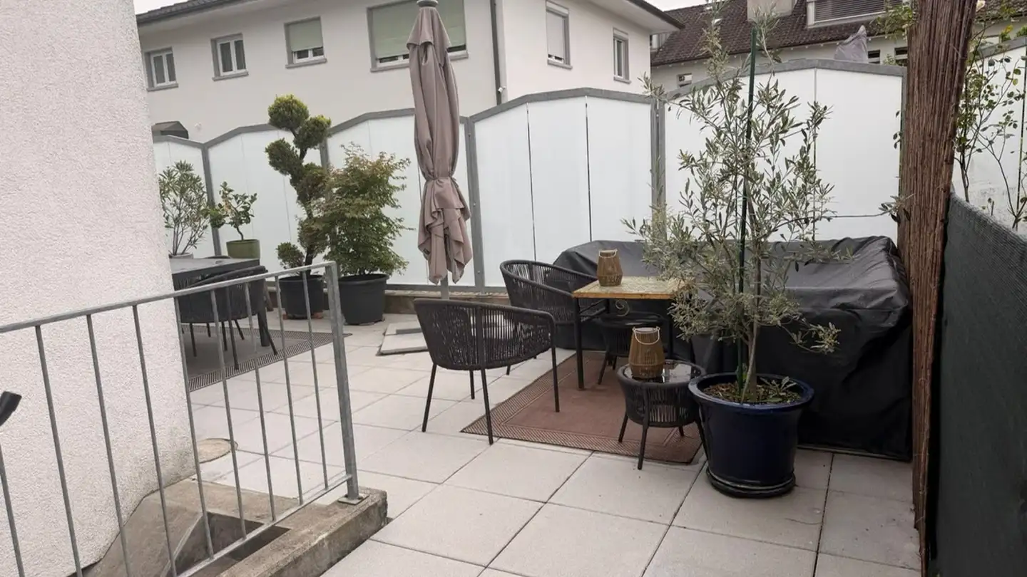 Maison individuelle à louer - Gartenstrasse 36a, 4123 Allschwil - Photo 3