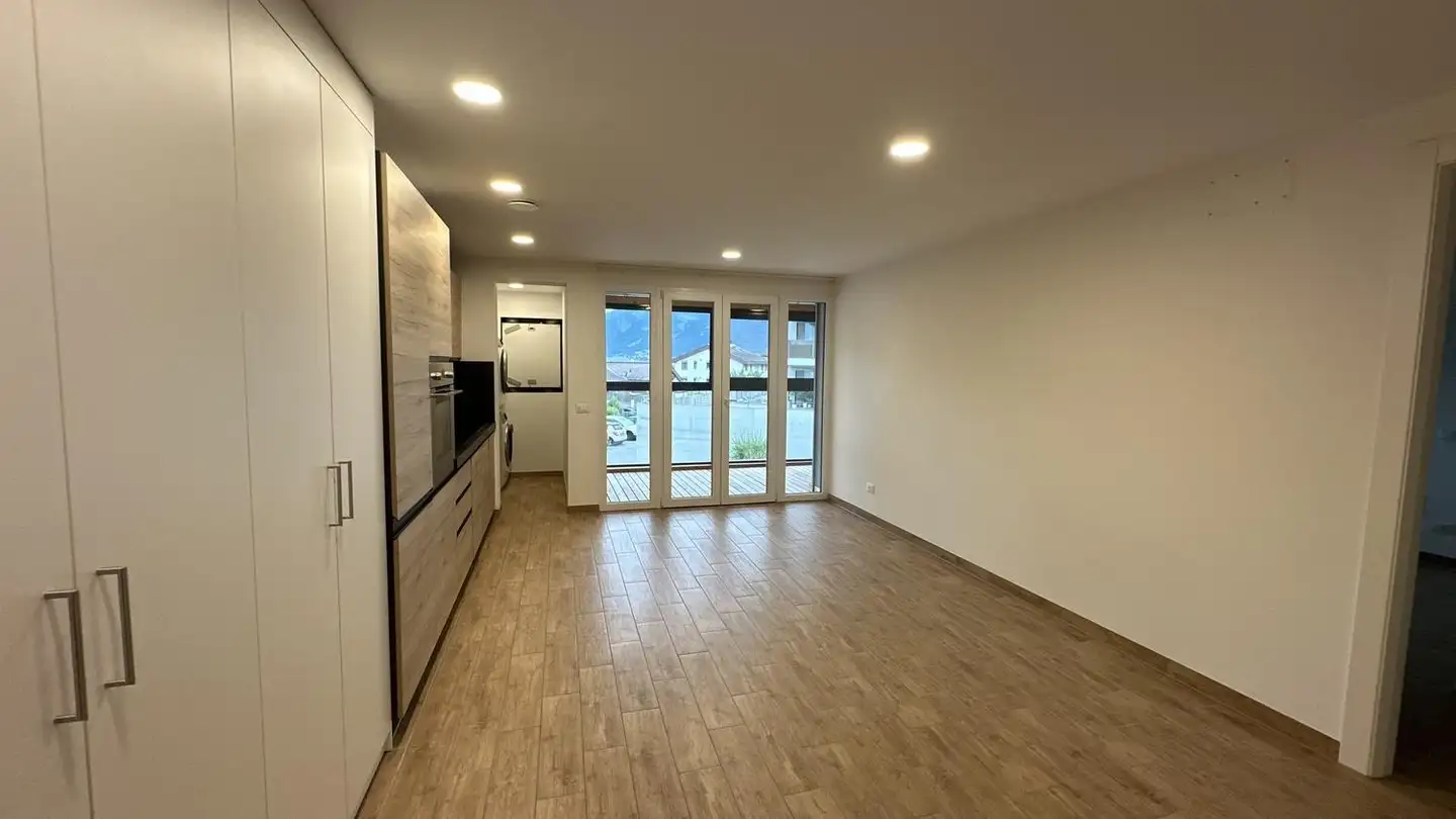 Appartamento in affitto - Bildgasse 2, 7205 Zizers - Foto 2