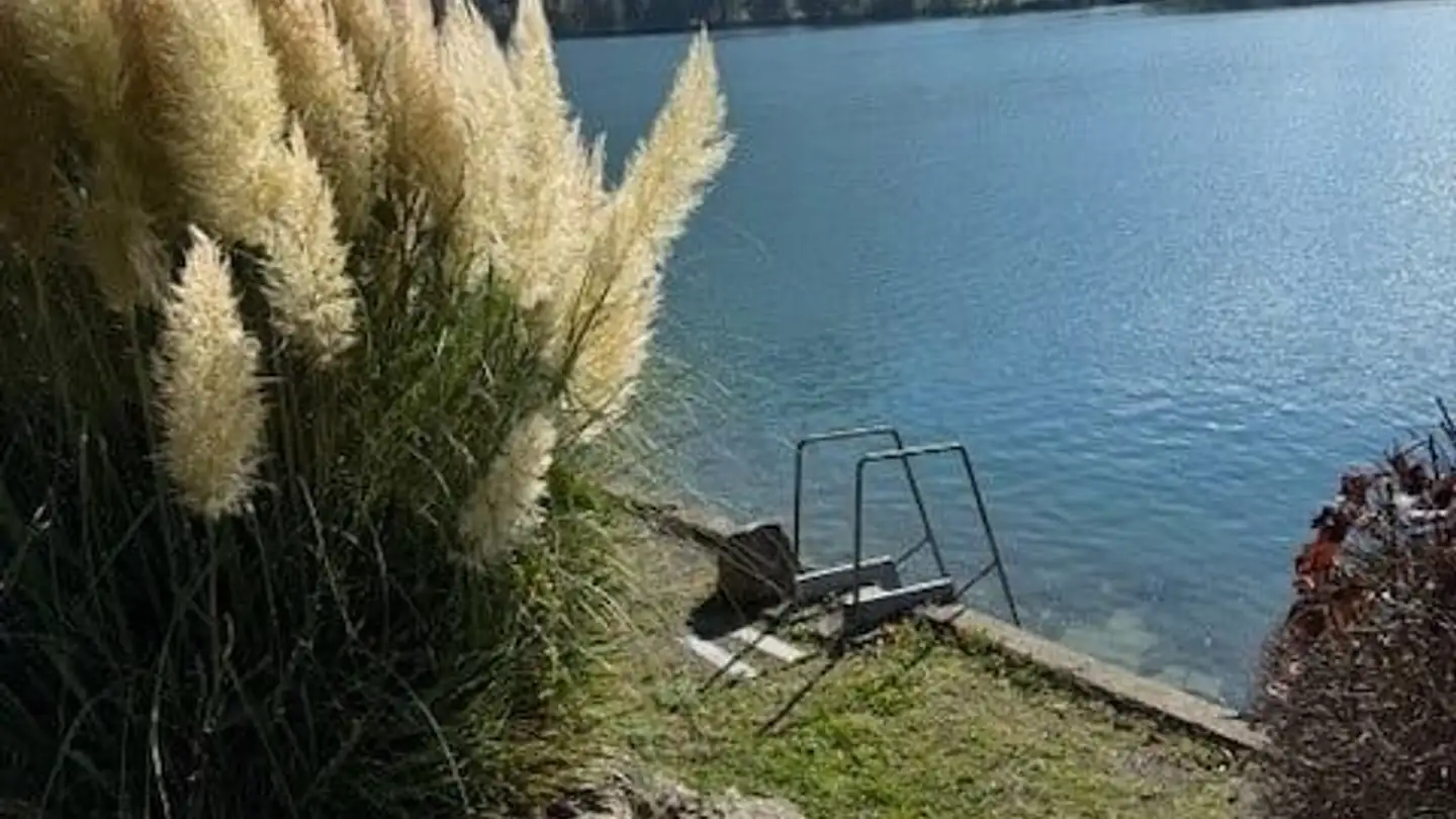 Apartment for rent - Haus Am See 14, 8872 Weesen