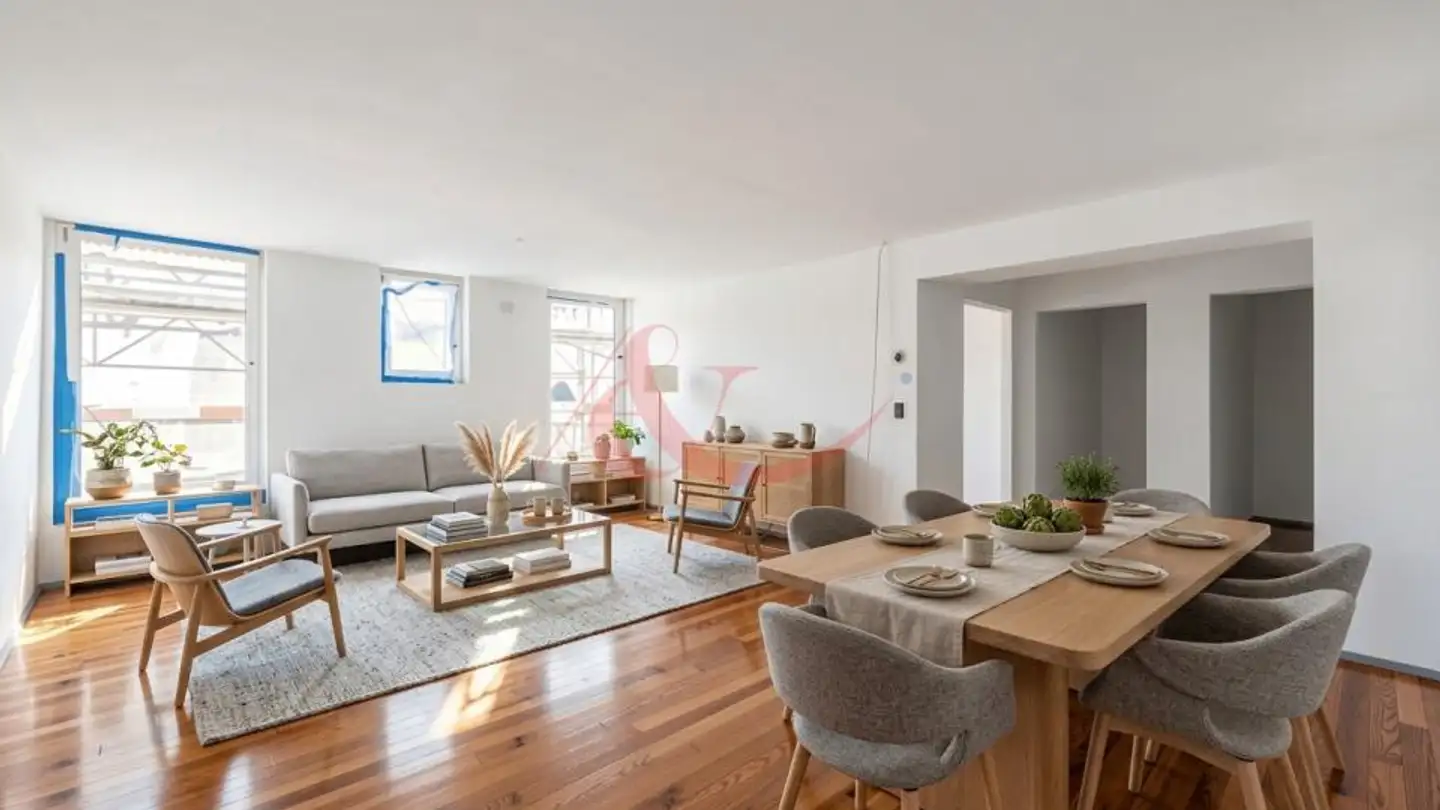 Appartement à vendre - 1804 Corsier-sur-Vevey