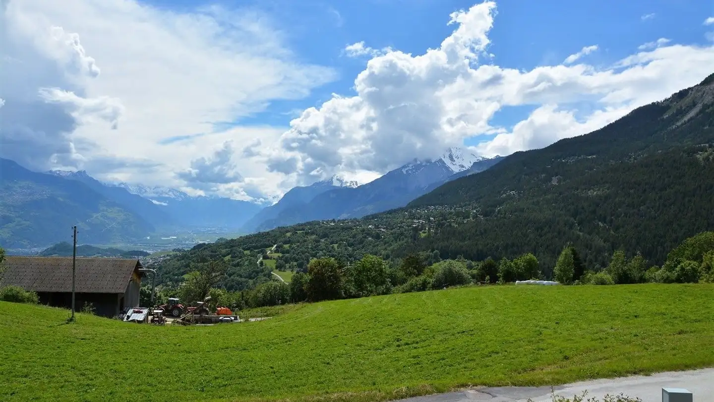 Chalet for rent - 1974 Arbaz - Photo 2