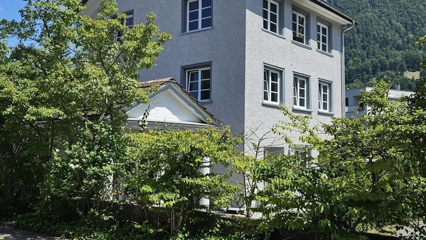 Appartamento in affitto - Netstalerstrasse 14, 8753 Mollis - Foto 2