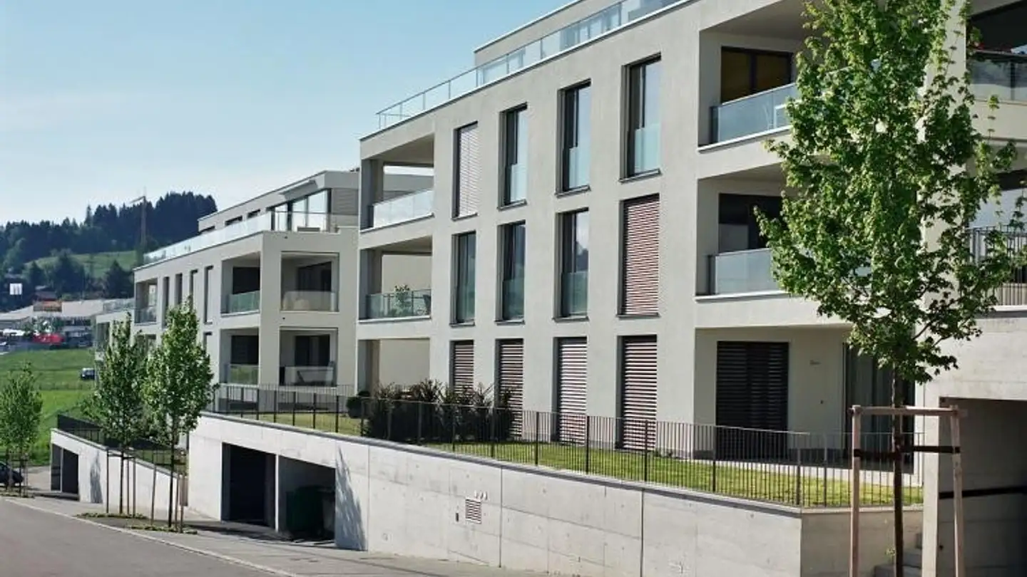 Apartment for rent - Neuhofstrasse 6, 8834 Schindellegi