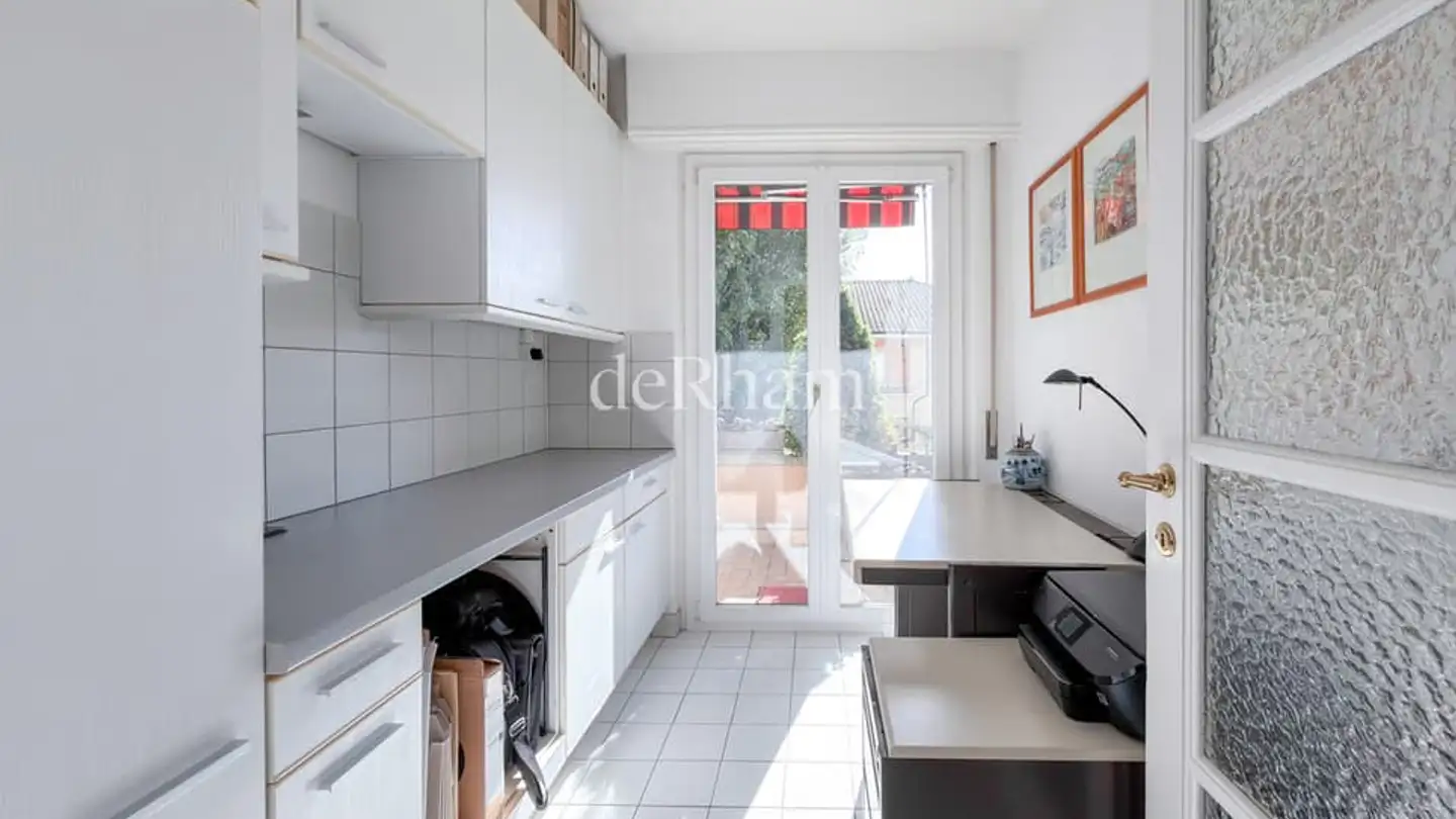 Apartment for sale - 1004 Lausanne - Photo 4