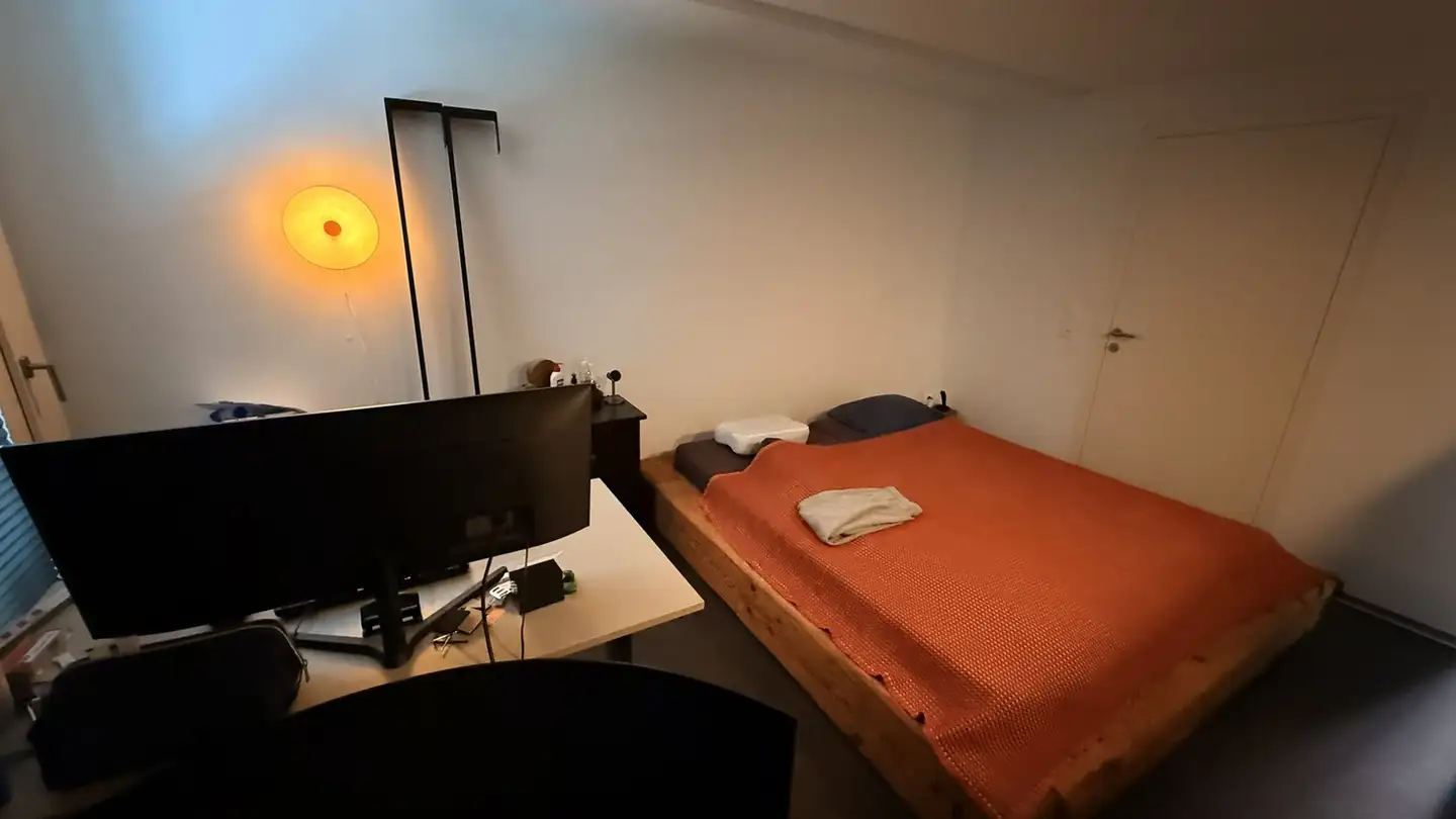 Appartamento in affitto - Dorfstrasse 10, 8904 Aesch ZH - Foto 3