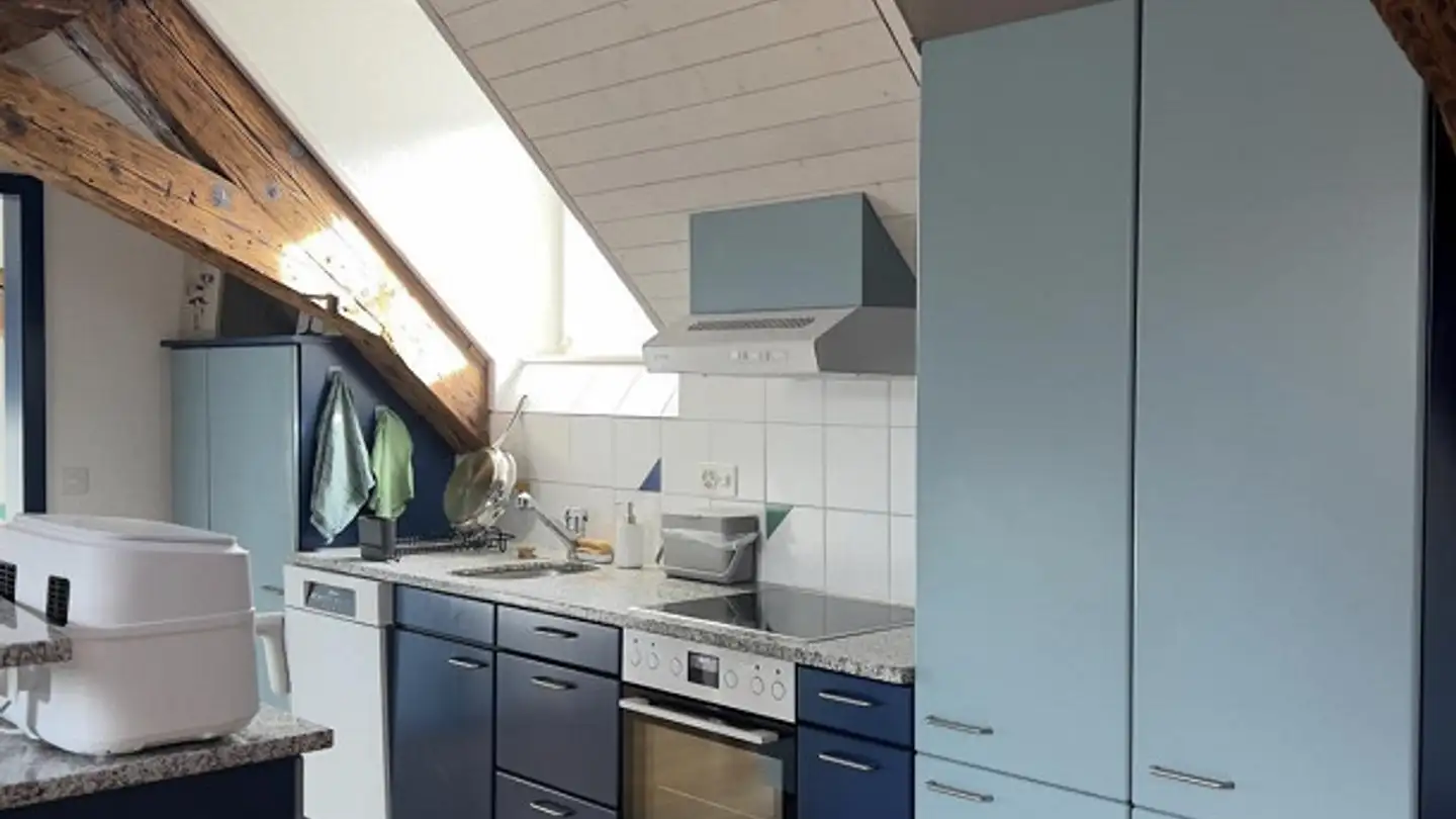 Wohnung mieten - Rathausgasse 41, 3011 Bern - Foto 4