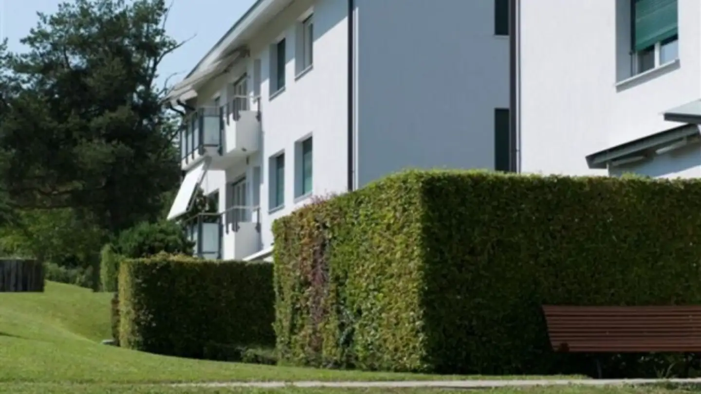 Apartment for rent - Mülibachstrasse 30, 8805 Richterswil