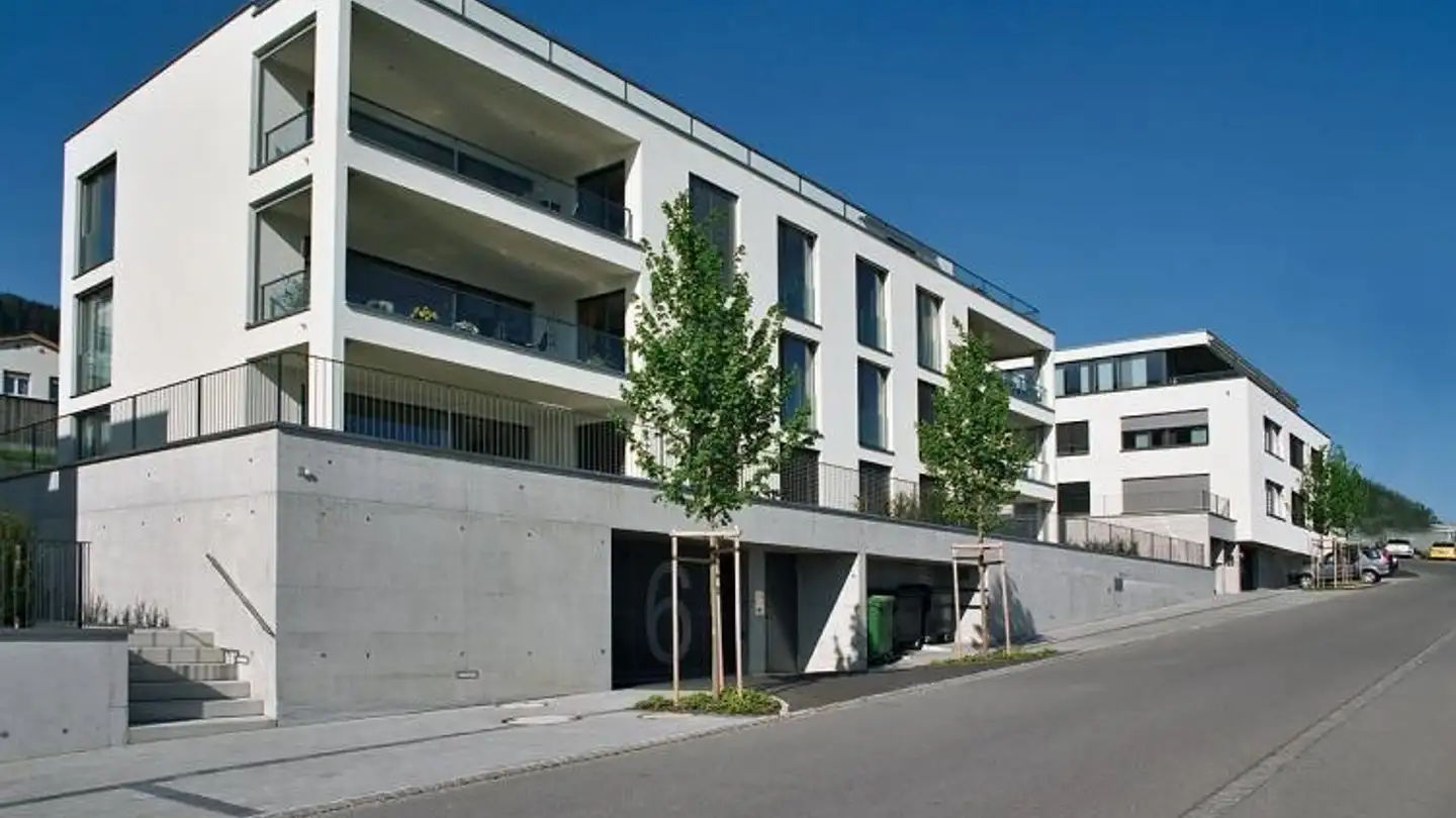 Apartment for rent - Neuhofstrasse 6, 8834 Schindellegi - Photo 2