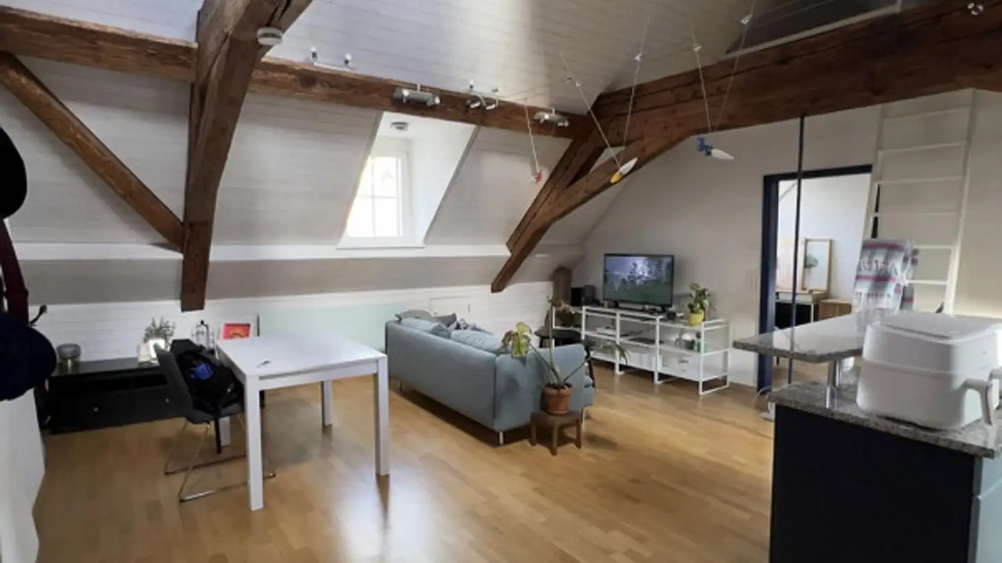 Wohnung mieten - Rathausgasse 41, 3011 Bern - Foto 2