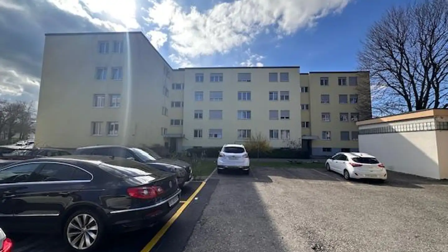 Appartamento in affitto - Aeulistrasse 17, 8570 Weinfelden