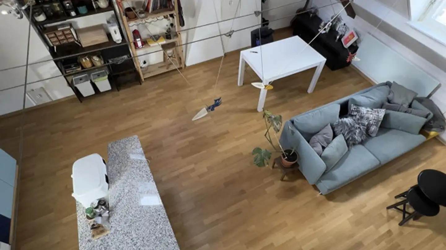 Wohnung mieten - Rathausgasse 41, 3011 Bern - Foto 3