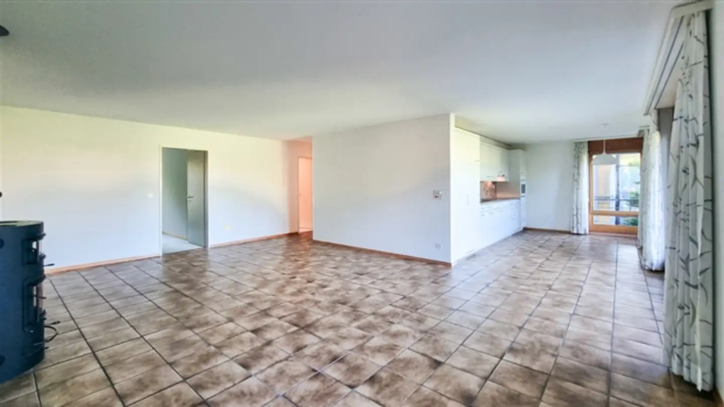 Wohnung kaufen - Holzstrasse 11, 3504 Niederhünigen