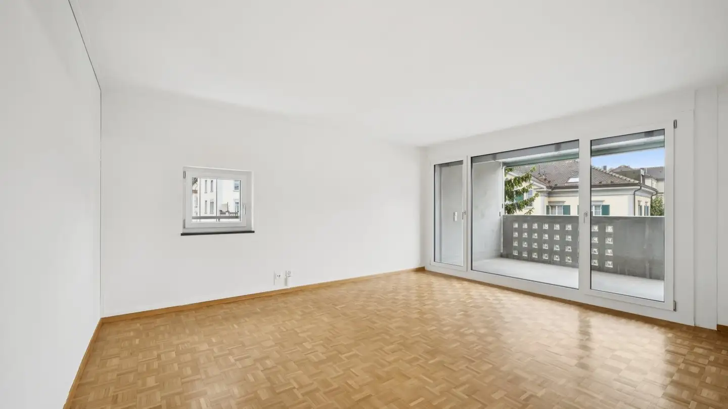 Appartamento in affitto - Vonwilstrasse 51, 9000 St. Gallen - Foto 2